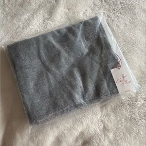 Dr. Diamond's Metacine Exit Plan Cashmere scarf